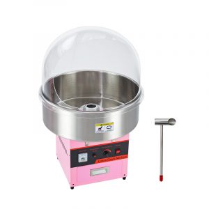 Cotton Machine