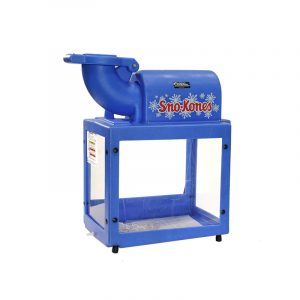 Snow Cone Machine