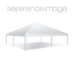 20x40 Commercial Tent