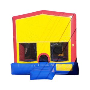 Modular Bounce House