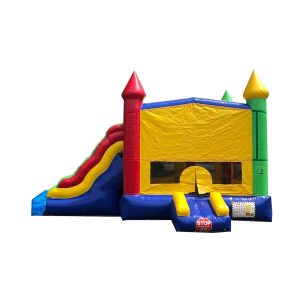 Medieval Castle Dry Combo