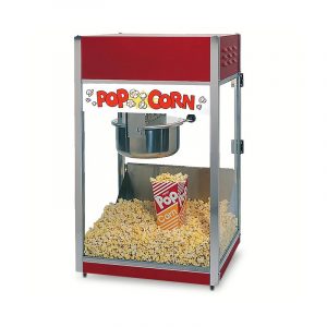 Popcorn Machine