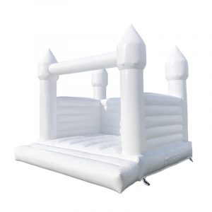 White Castle Bounce House